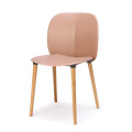 Стілець Mentha Natural 2838 Oak Caramel1